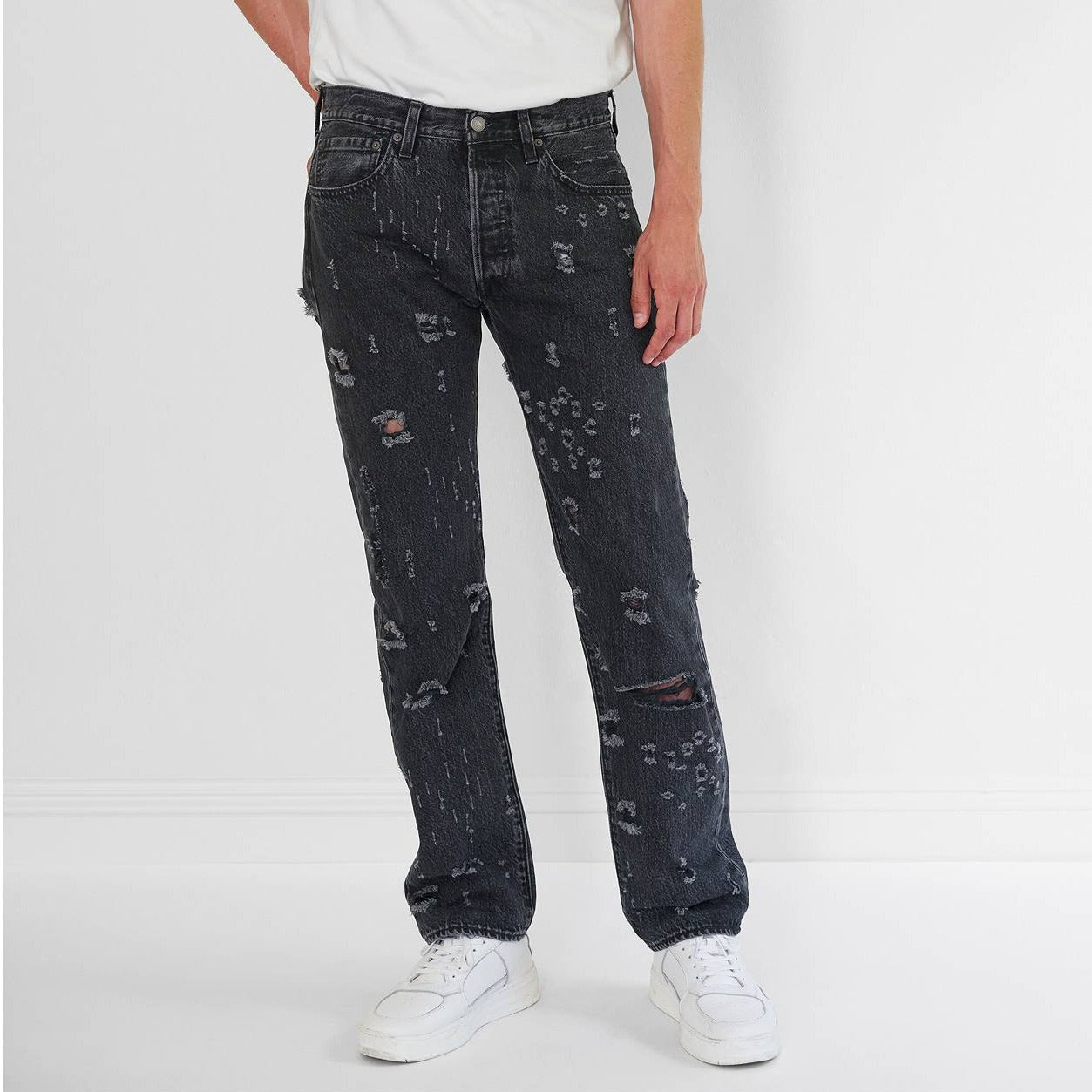 Levi's® 501® Original Fit Jeans 00501-3083