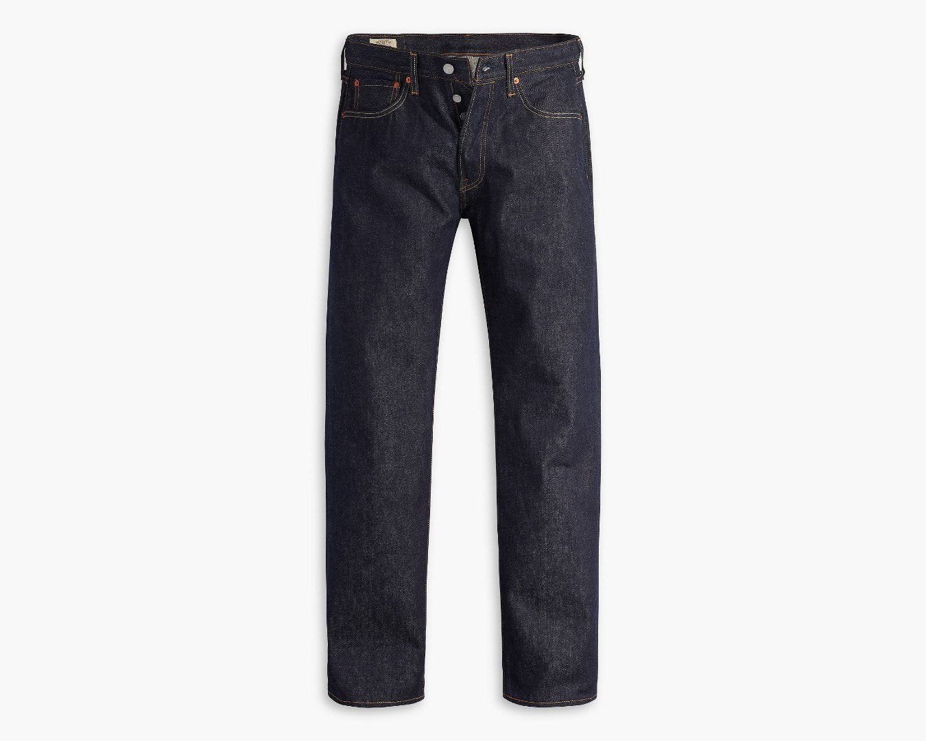Levi's 501 Original Shrink to Fit 150 Anniversary Selvedge