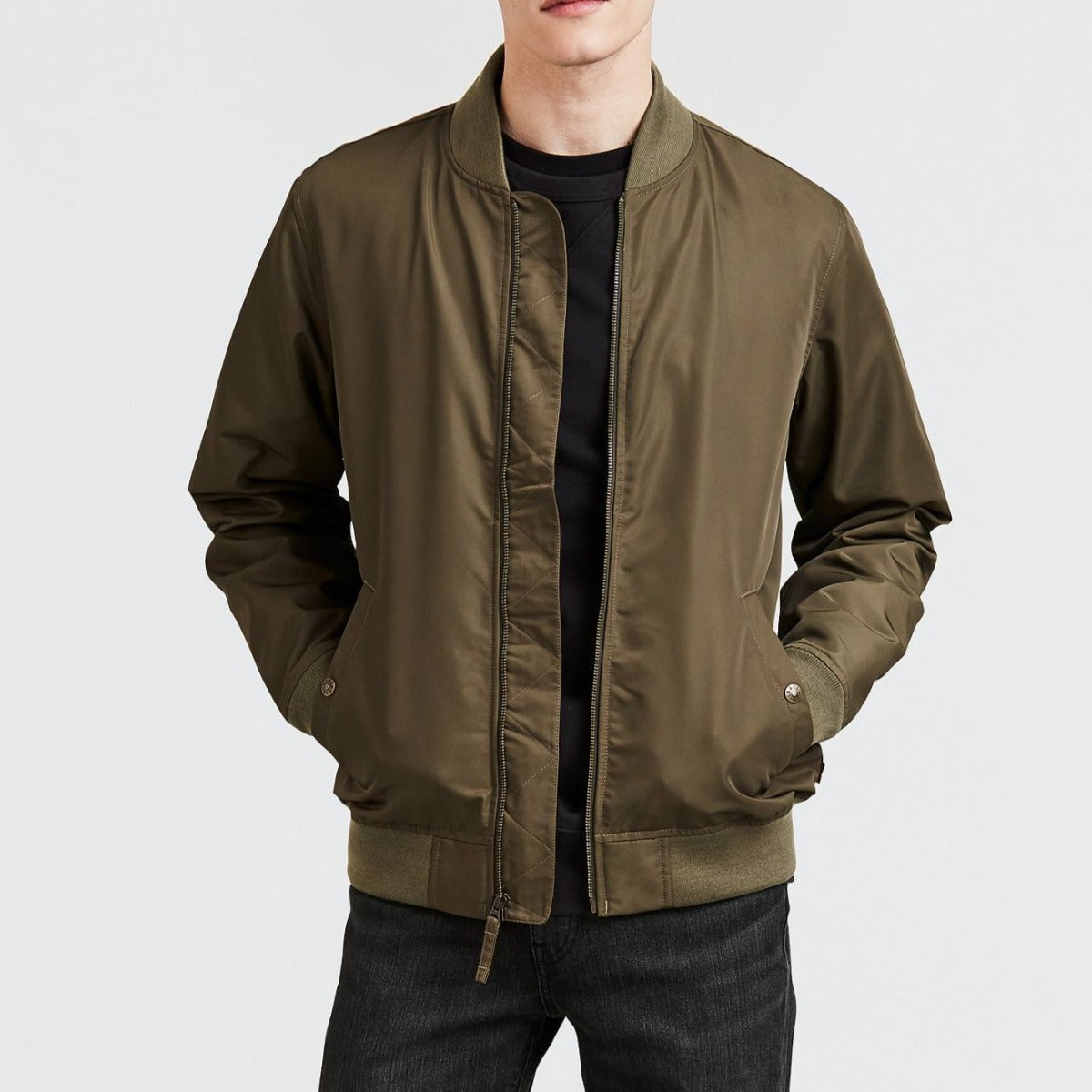 Levi's® Lyon Bomber Jacket 47747