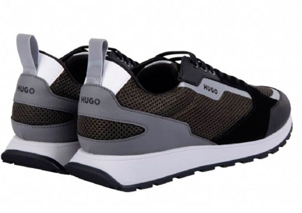 Hugo Boss Footwear Icelin Runn 50470360 - 1 Lace-up Sneakers