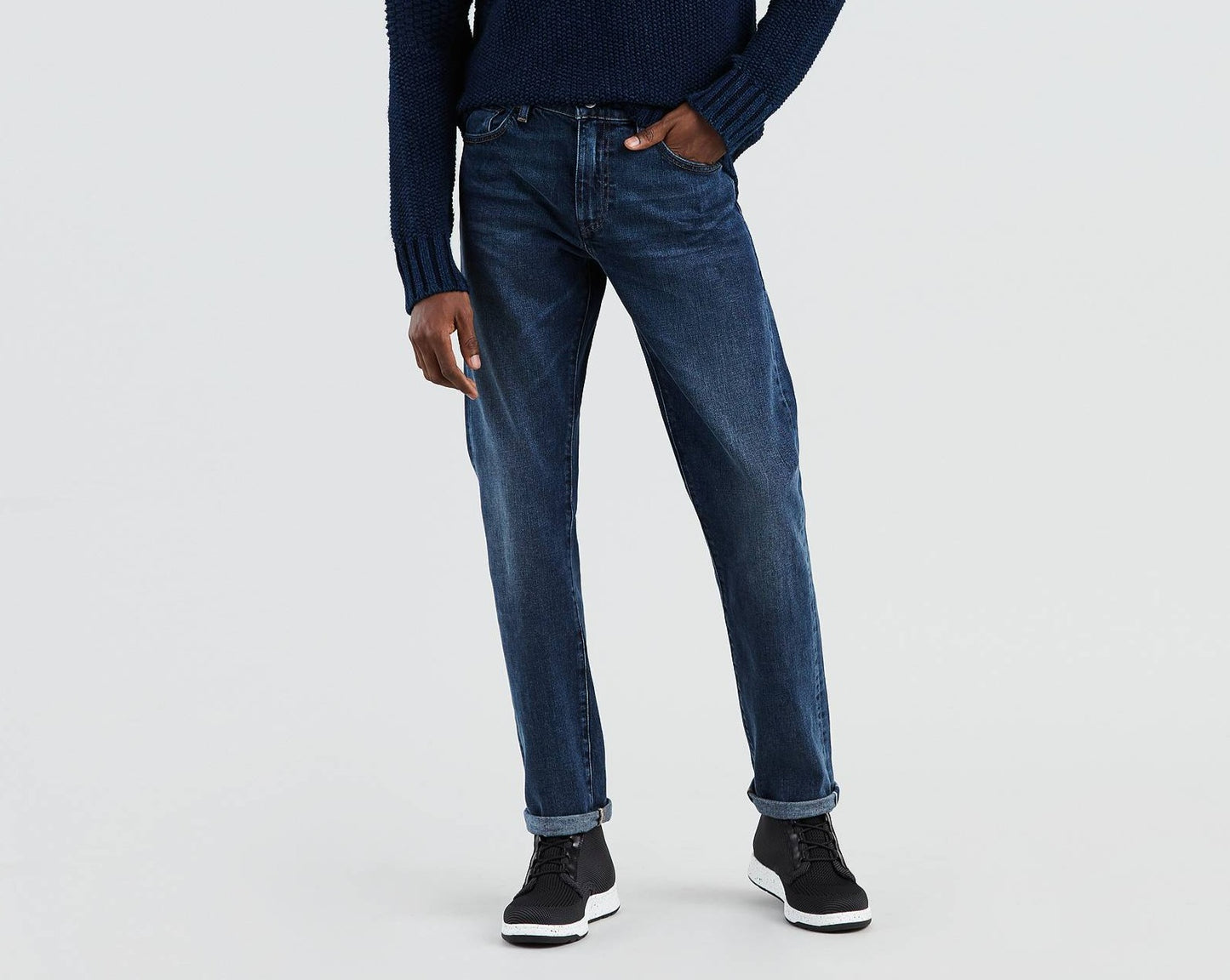 Levi's® MADE & CRAFTED 511 slim fit Jeans 56497-0003