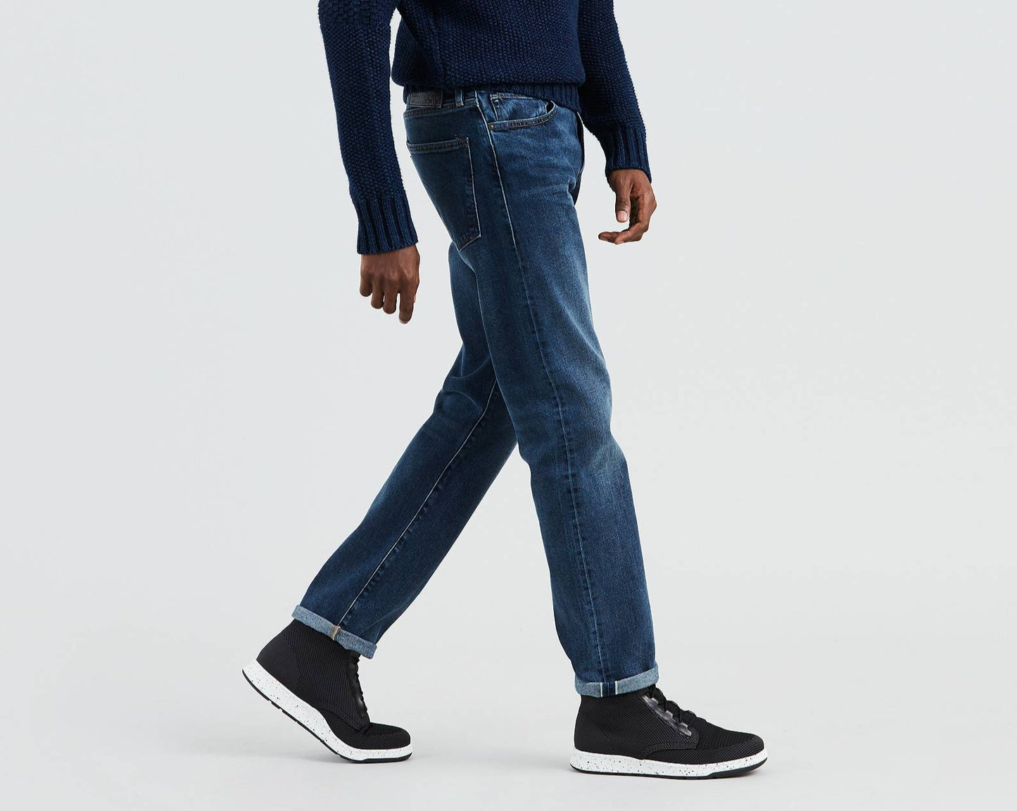 Levi's® MADE & CRAFTED 511 slim fit Jeans 56497-0003