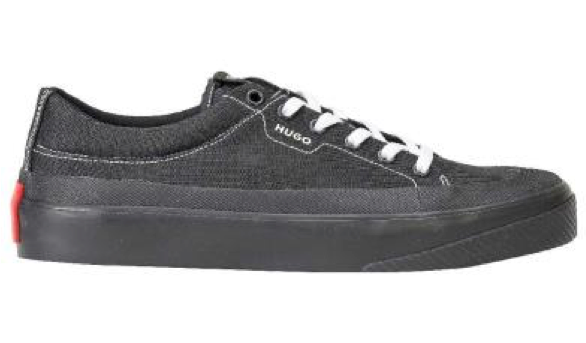 Hugo Boss Footwear Dyer Tenn Nybm 50474925 - 3 Lace-up Sneakers