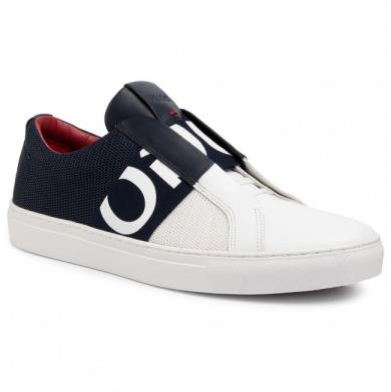 Hugo Boss Footwear Futurism Slon mxl 50407620 - 460 Casual Slip-ons