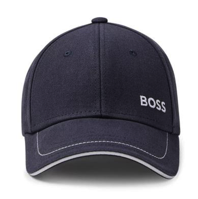 Hugo boss baseball shop cap