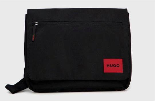 Hugo Boss Ethon Messenger 50468118 002 RANDRESH APPAREL STORE