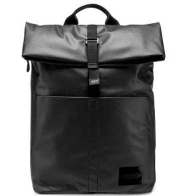Hugo boss backpack cheap hot sale
