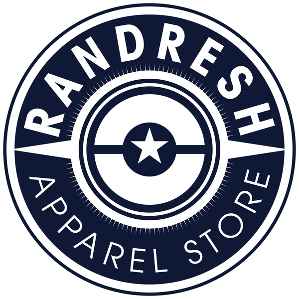 RANDRESH APPAREL STORE logo