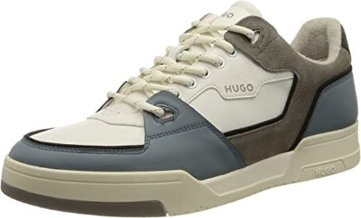 Hugo Boss Footwear Seth Tenn flsd 50470257 - 142 Lace-up Sneakers