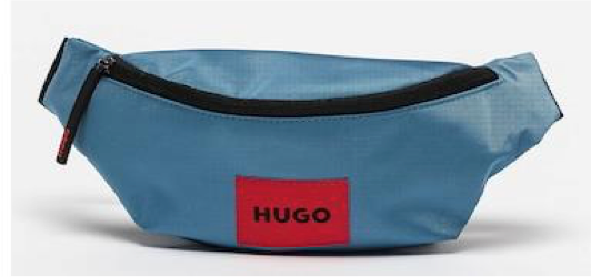 Hugo fanny shop pack