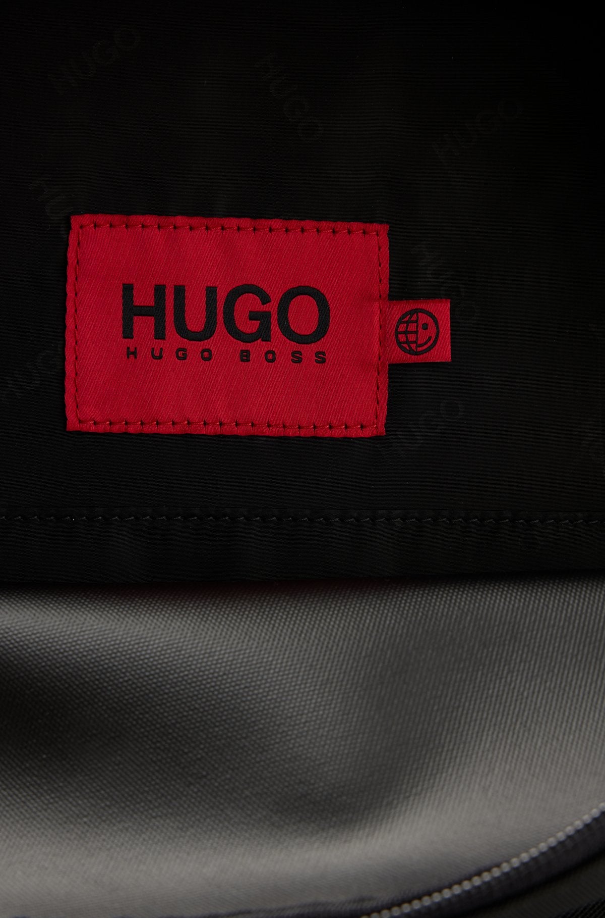 Hugo Boss Ethon Backpack 50455562 - 002
