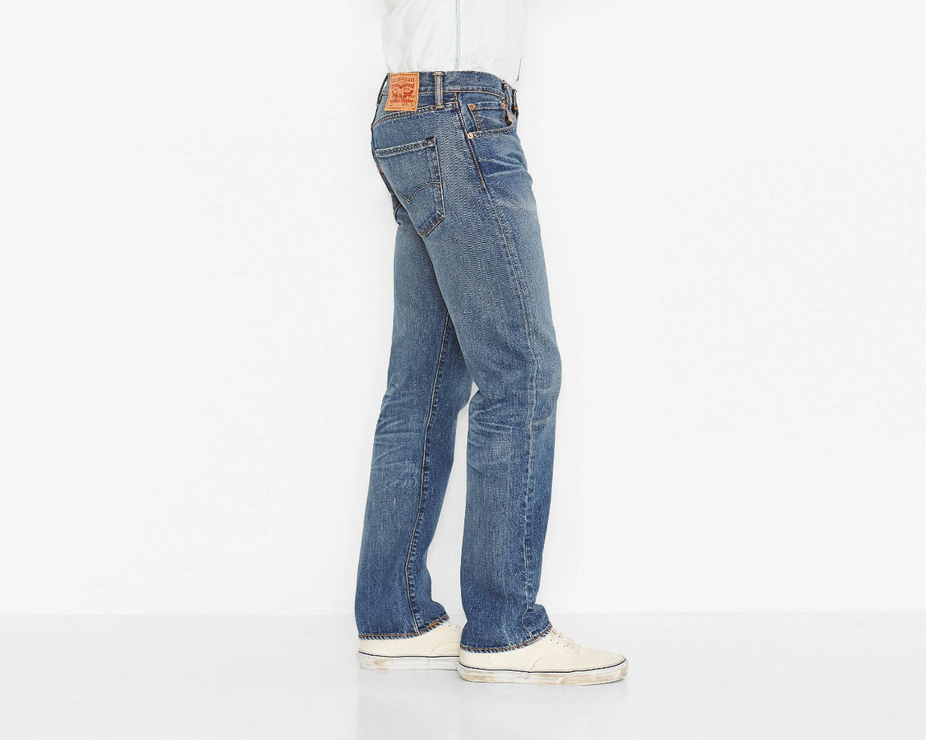 Levi's® 501® Original Fit Jeans 00501-2000
