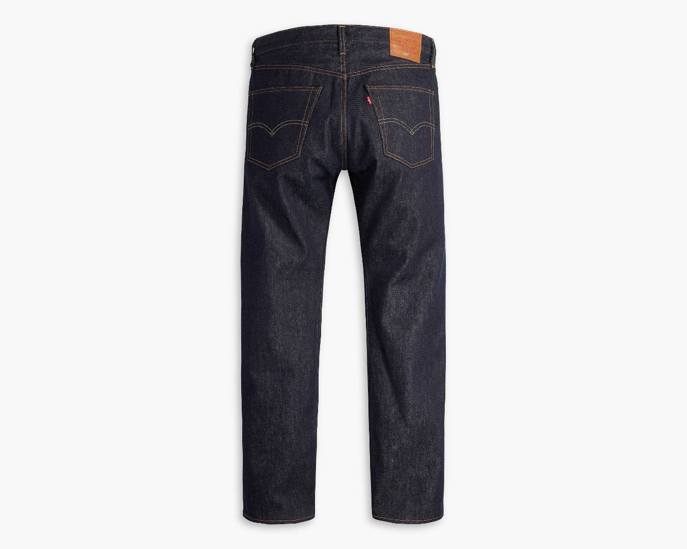 Levi's 501 Original Shrink to Fit 150 Anniversary Selvedge