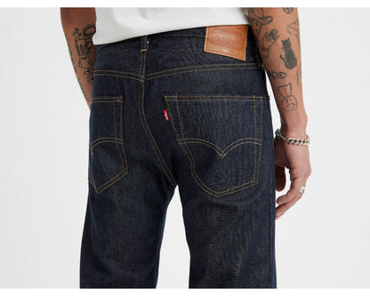 Levi's 501 Original Shrink to Fit 150 Anniversary Selvedge