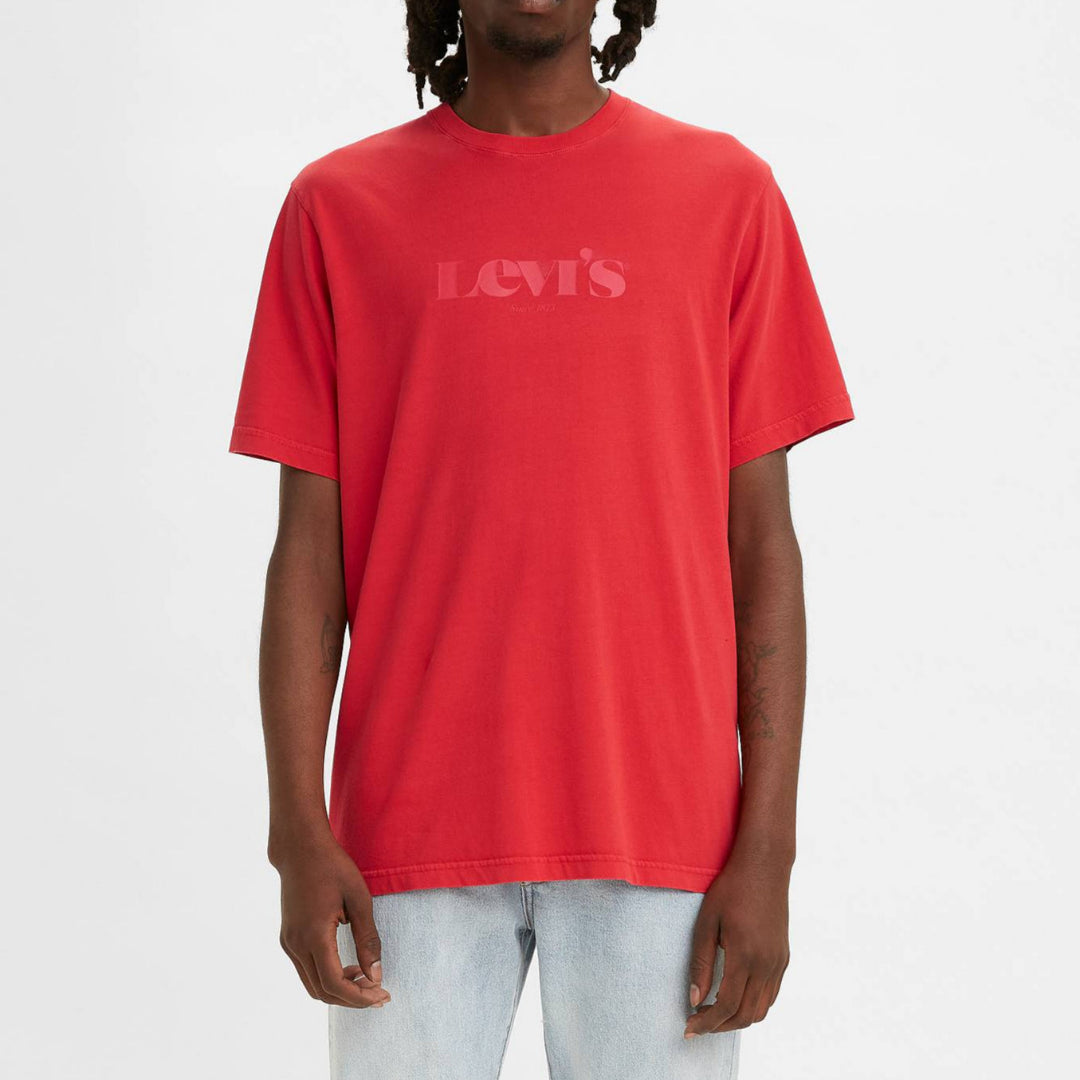 Levi's® T-Shirt Relaxed Fit 16143-0103