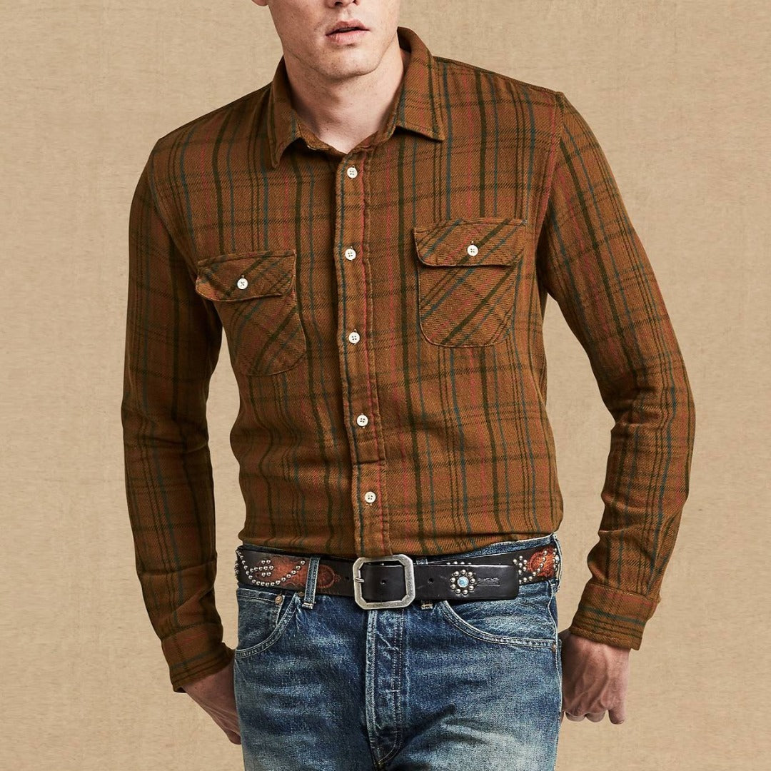 Levi's® Vintage Clothing Shirt 23863-0010