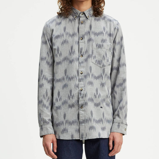 Levi's® Made & Crafted® STANDARD SHIRT 26454-0053