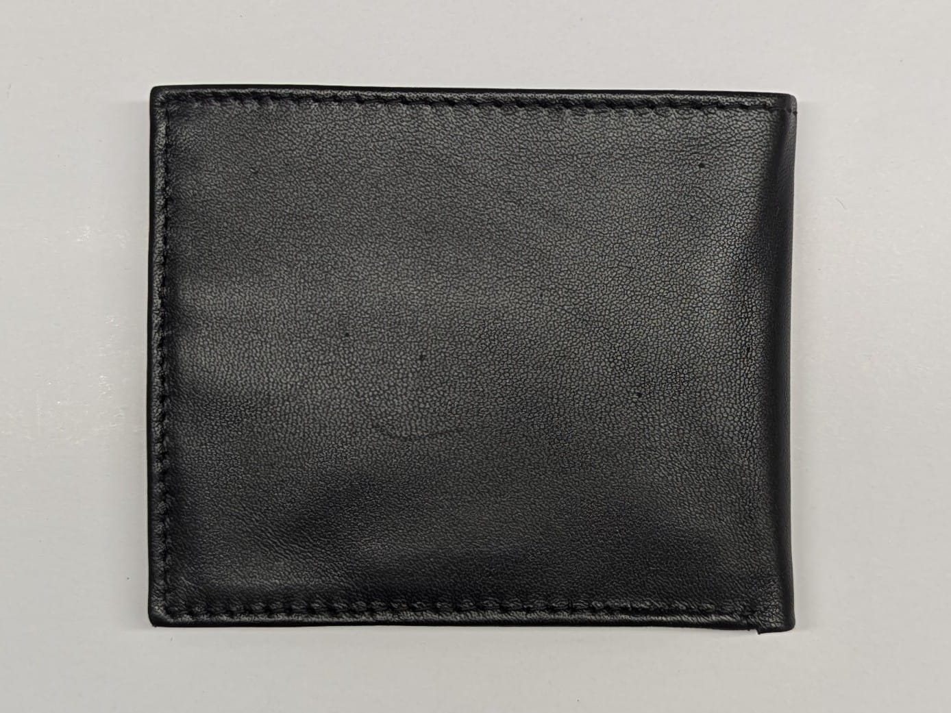 Tommy Hilfiger Men’s Black Bifold Wallet 31TL13X008-001