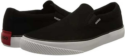 Hugo Boss Footwear Dyer Slon cv 50470193 - 1 Casual Slip-ons