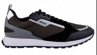 Hugo Boss Footwear Icelin Runn 50470360 - 1 Lace-up Sneakers