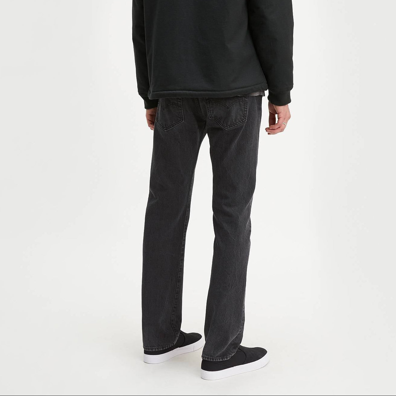 Levi's® SKATEBOARDING 501® Original Fit Jeans 59692-0014