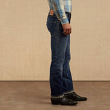 Levi's Vintage Clothing men jeans 505™ 675050100 Dark wash