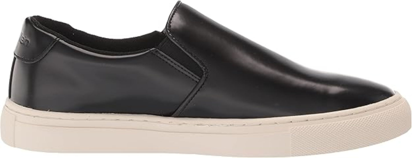 Calvin Klein Jeans footwear mens slip on ANSLY2 - Black