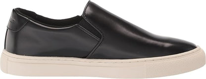 Calvin Klein Jeans footwear mens slip on ANSLY2 - Black