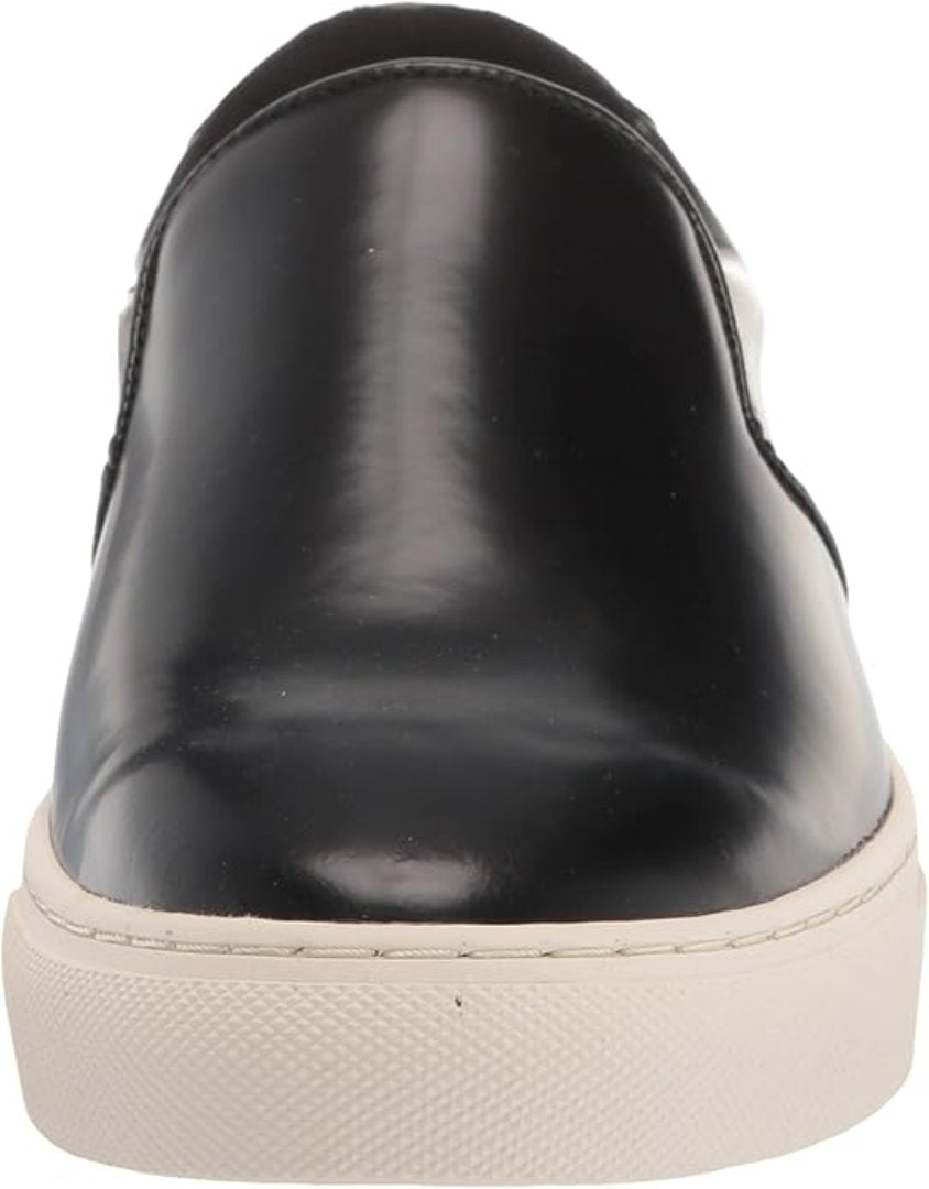 Calvin Klein Jeans footwear mens slip on ANSLY2 - Black