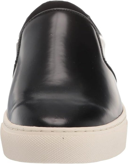 Calvin Klein Jeans footwear mens slip on ANSLY2 - Black