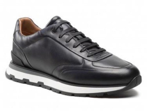 Hugo Boss Footwear Arigon Runn bu A 50466891 - 402 Lace-up Sneakers