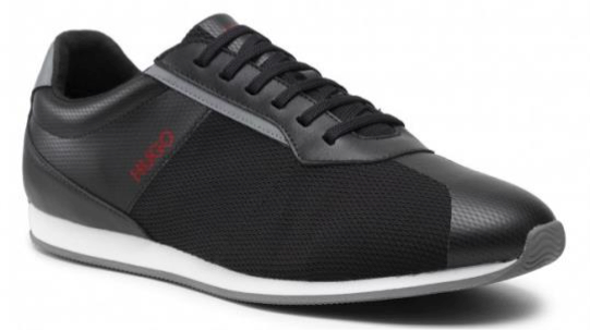 Hugo Boss Footwear Cyden lowp mxme 50464630 - 1 Lace-up Sneakers