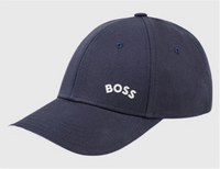 Hugo Boss Cap Bold Curved 50468257 - 402