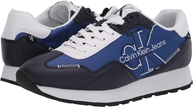 Calvin Klein Jeans Lace up sneakers Eden