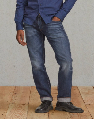 Levi's® MADE & CRAFTED® JEANS 05081-0265