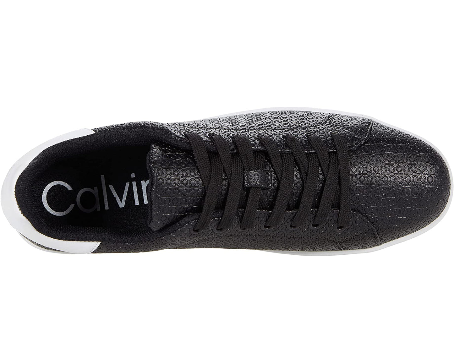 Calvin Klein Shoes K-LIAM - BLK
