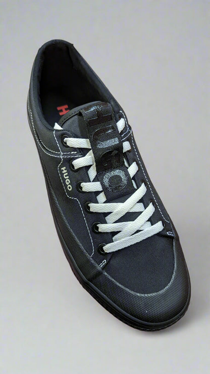 Hugo Boss Footwear Dyer Tenn Nybm 50474925 - 3 Lace-up Sneakers