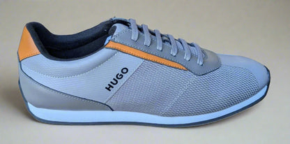 Hugo Boss Footwear Cyden Lowp Mxme A  50471324 - 35 Lace-up Sneakers