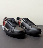 Hugo Boss Footwear Futurism Tenn pudp 50440509 - 6 Lace-up Sneakers