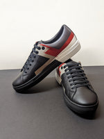 Hugo Boss Footwear Futurism Tenn pudp 50440509 - 6 Lace-up Sneakers
