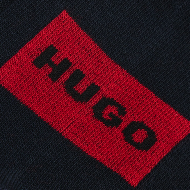 Hugo Boss Socks 50468123 - 401