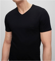 Hugo Boss T-Shirt VN 3P Classic 50475285 - 001