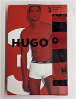 Hugo Boss Trunk Triplet Pack 50469786 - 002