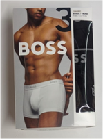 Hugo Boss Trunk 3P Classic 50475685 - 001