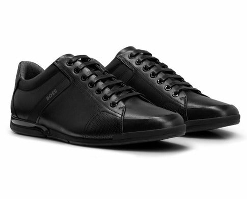 Hugo Boss Footwear Saturn Lowp lux4A 50471262 - 1 Lace-up Sneakers