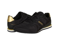 Hugo Boss Footwear Rusham lowp nypu 50474760 - 7 Lace-up Sneakers