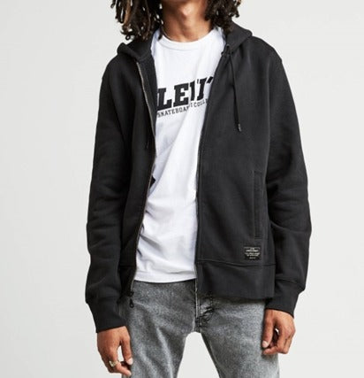 Levi's® Skate Full Zip Hoodie 26915-0000