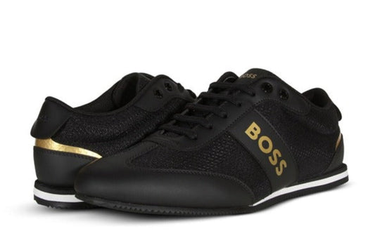 Hugo Boss Footwear Rusham Lowp mxme 50470180 - 7 Lace-up Sneakers