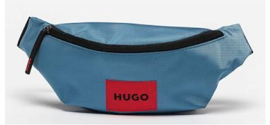 Hugo Boss Waist Bag Ethon Bumbag 50455547-421