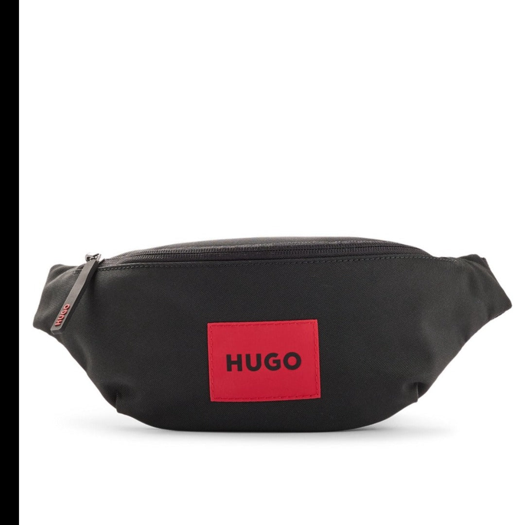 Hugo Boss HUGO Black Waist Bag Ethon Bumbag 50455547-002